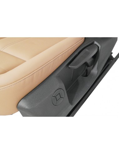 AUDI A5 B10 KOMBI WNĘTRZE FOTELE KANAPA...