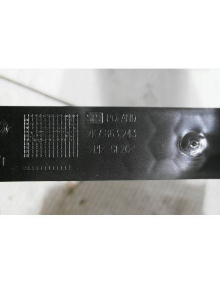 FORD TOURNEO CONNECT MK3 VW CADDY V TUNEL ŚRODKOWY 2K7863243