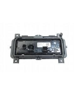 AUDI A5 B10 STEROWNIK PANEL KLIMATYZACJI 89A919158 2