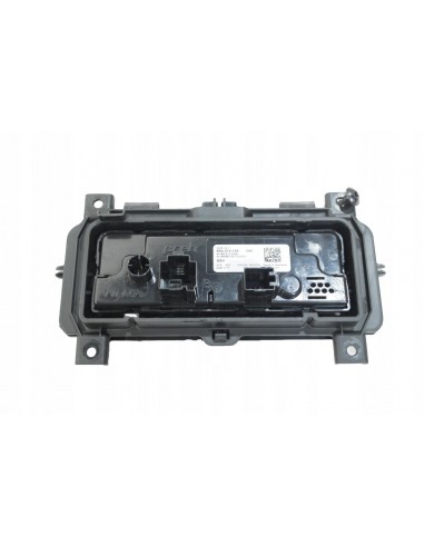 AUDI A5 B10 STEROWNIK PANEL KLIMATYZACJI 89A919158