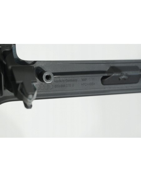 AUDI A5 B10 KRATKI NAWIEWU TYLNEGO NAWIEW TYŁ 8B3864376D