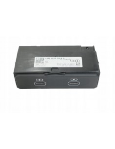AUDI GNIAZDO PORT USB 4N1035954A
