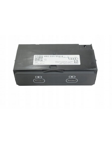 AUDI GNIAZDO PORT USB 4N1035954A