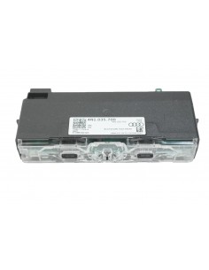 AUDI GNIAZDO PORT USB 4N1035700