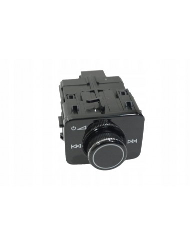 AUDI PRZYCISK POTENCJOMETR RADIA 8B3919600