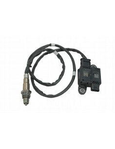 AUDI 2.0 TDI CZUJNIK CZĄSTEK SONDA LAMBDA 8B3906261