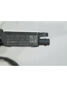 AUDI 2.0 TDI CZUJNIK CZĄSTEK SONDA LAMBDA 8B3906261 2