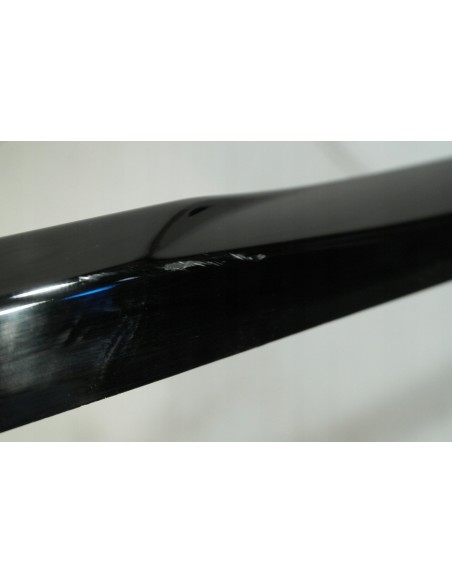 AUDI A5 B10 KOMBI S-LINE LISTWA PROGOWA LEWA 8B3853931