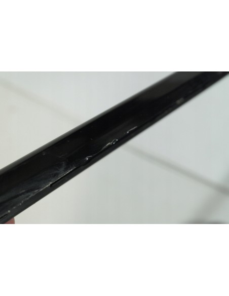 AUDI A5 B10 KOMBI S-LINE LISTWA PROGOWA LEWA 8B3853931