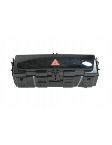 AUDI A5 B10 WŁĄCZNIK PANEL ŚWIATEŁ AWARYJNYCH 85E925301AG