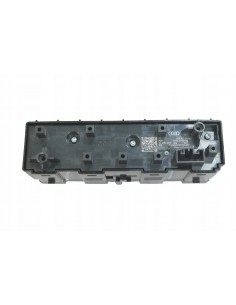 AUDI A5 B10 WŁĄCZNIK PANEL ŚWIATEŁ AWARYJNYCH 85E925301AG 2