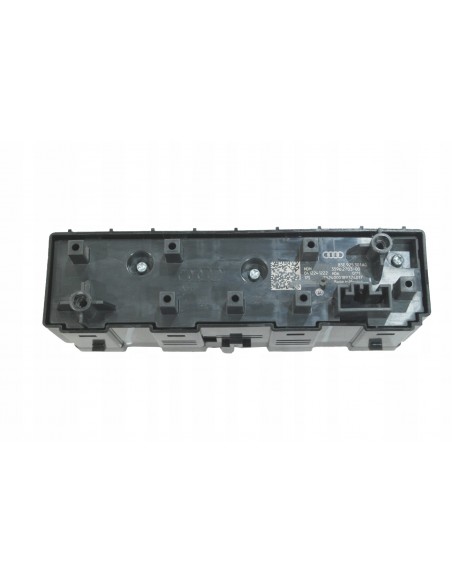 AUDI A5 B10 WŁĄCZNIK PANEL ŚWIATEŁ AWARYJNYCH 85E925301AG