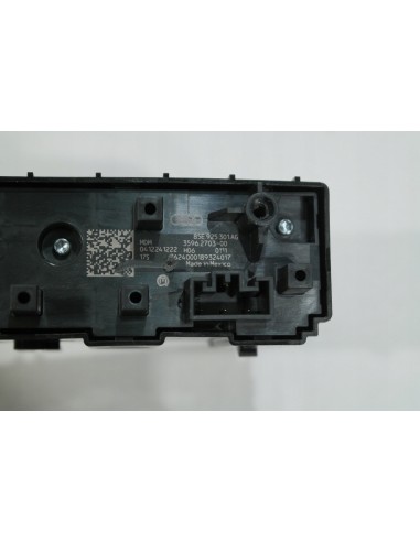 AUDI A5 B10 WŁĄCZNIK PANEL ŚWIATEŁ AWARYJNYCH...