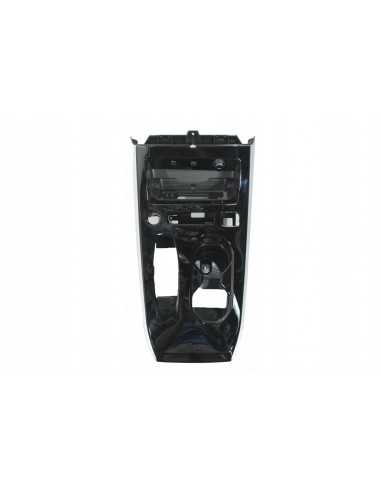 AUDI A5 B10 PANEL DEKOR Z TUNELU ŚRODKOWEGO...