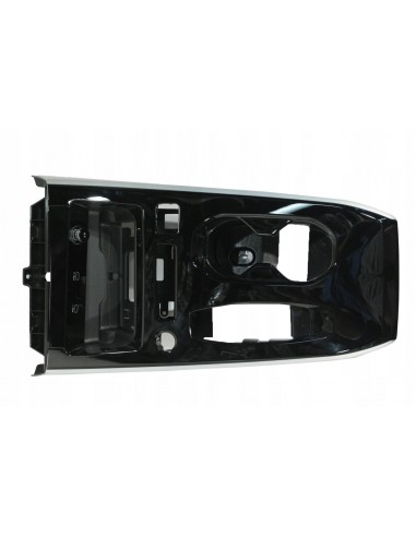 AUDI A5 B10 PANEL DEKOR Z TUNELU ŚRODKOWEGO...