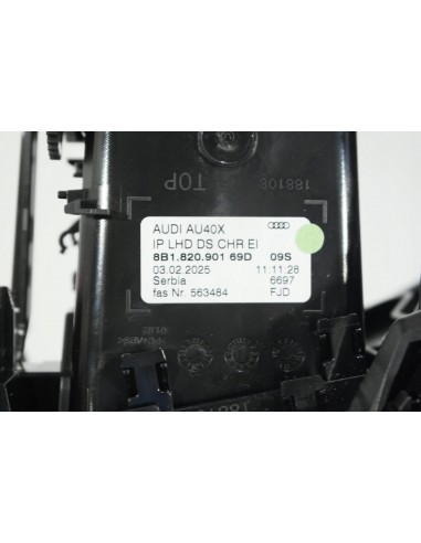 AUDI A5 B10 KRATKA NAWIEWU LEWA 8B1820901