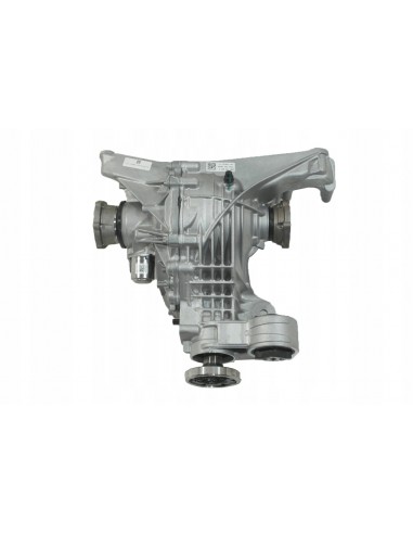AUDI A5 B10 2.0 TDI MOST TYLNY DYFER TYŁ 09R500043E