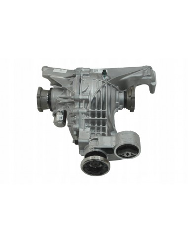 AUDI A5 B10 2.0 TDI MOST TYLNY DYFER TYŁ...