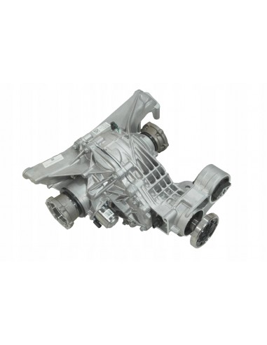 AUDI A5 B10 2.0 TDI MOST TYLNY DYFER TYŁ...