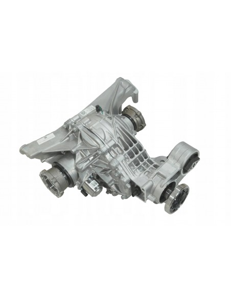 AUDI A5 B10 2.0 TDI MOST TYLNY DYFER TYŁ 09R500043E