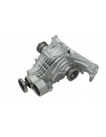 AUDI A5 B10 2.0 TDI MOST TYLNY DYFER TYŁ 09R500043E