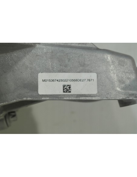 AUDI A5 B10 2.0 TDI MOST TYLNY DYFER TYŁ 09R500043E