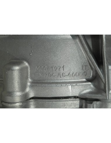 AUDI A5 B10 2.0 TDI MOST TYLNY DYFER TYŁ...