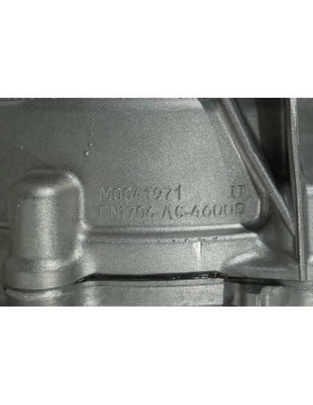 AUDI A5 B10 2.0 TDI MOST TYLNY DYFER TYŁ 09R500043E