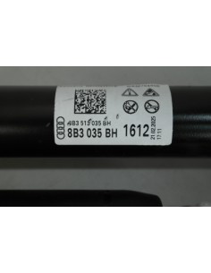 AUDI A5 B10 KOMBI AMORTYZATORY TYLNE KOMPLET 8B3513035BH... 2