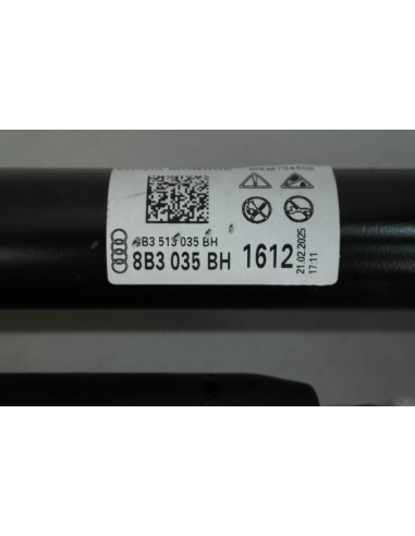 AUDI A5 B10 KOMBI AMORTYZATORY TYLNE KOMPLET...