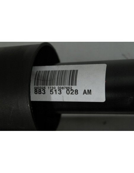 AUDI A5 B10 KOMBI AMORTYZATORY TYLNE KOMPLET 8B3513035BH 8B3513028AM