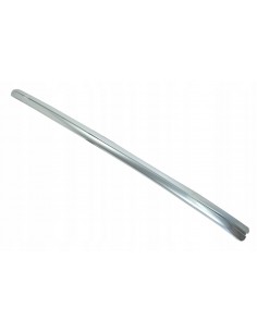 AUDI A5 B10 KOMBI RELINGI DACHOWE CHROMOWE KOMPLET