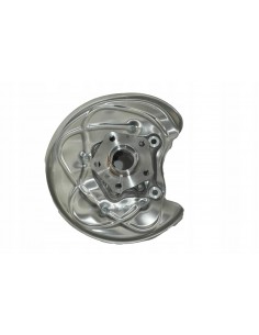 AUDI 2.0 TDI PIASTA ZWROTNICA LEWA TYLNA 8B3505459A...