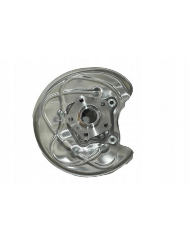 AUDI 2.0 TDI PIASTA ZWROTNICA LEWA TYLNA 8B3505459A 8B3505431G