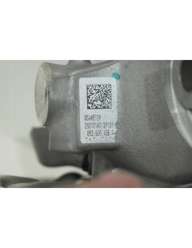 AUDI 2.0 TDI PIASTA ZWROTNICA LEWA TYLNA...