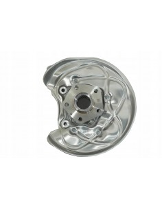 AUDI 2.0 TDI PIASTA ZWROTNICA PRAWA TYLNA 8B3505460A...