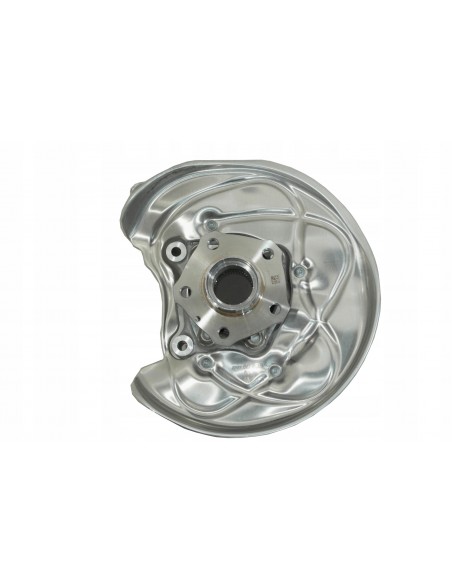 AUDI 2.0 TDI PIASTA ZWROTNICA PRAWA TYLNA 8B3505460A 8B3505432G