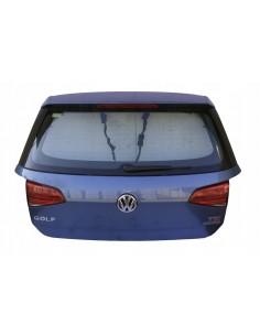 VW GOLF VII KLAPA TYLNA KOMPLETNA 5-DRZWI
