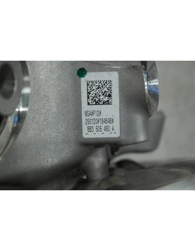 AUDI 2.0 TDI PIASTA ZWROTNICA PRAWA TYLNA...