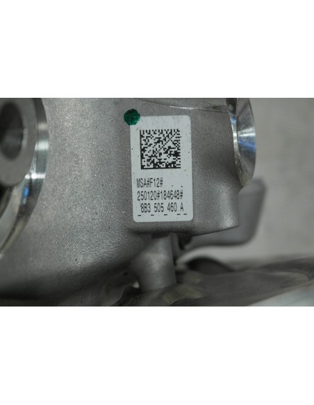 AUDI 2.0 TDI PIASTA ZWROTNICA PRAWA TYLNA 8B3505460A 8B3505432G