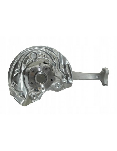 AUDI ZWROTNICA PIASTA LEWA 8B3407241F 8B3407559A