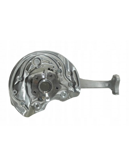AUDI ZWROTNICA PIASTA LEWA 8B3407241F 8B3407559A