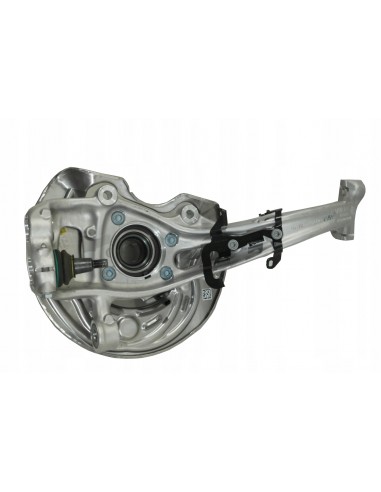 AUDI ZWROTNICA PIASTA LEWA 8B3407241F 8B3407559A