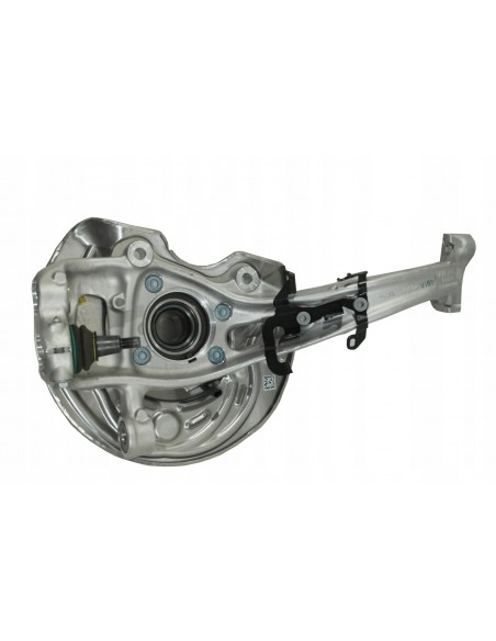 AUDI ZWROTNICA PIASTA LEWA 8B3407241F 8B3407559A