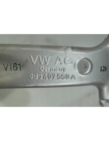 AUDI ZWROTNICA PIASTA LEWA 8B3407241F 8B3407559A