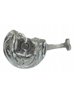 AUDI ZWROTNICA PIASTA PRAWA 8B3407242F 8B3407560A 2