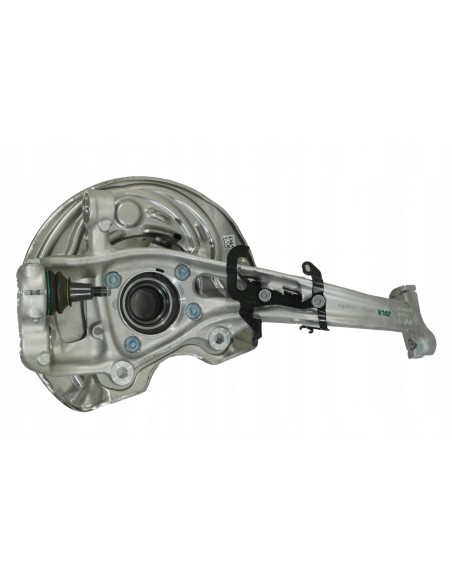 AUDI ZWROTNICA PIASTA PRAWA 8B3407242F 8B3407560A