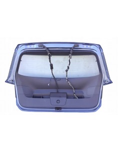 VW GOLF VII KLAPA TYLNA KOMPLETNA 5-DRZWI 2