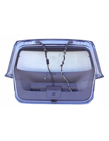 VW GOLF VII KLAPA TYLNA KOMPLETNA 5-DRZWI