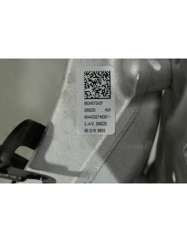 AUDI ZWROTNICA PIASTA PRAWA 8B3407242F 8B3407560A